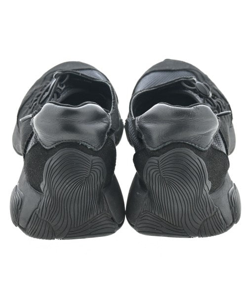 HOMME PLISSE รองเท้าผ้าใบ