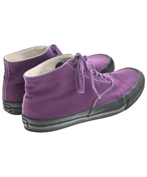 HOMME PLISSE รองเท้าผ้าใบ