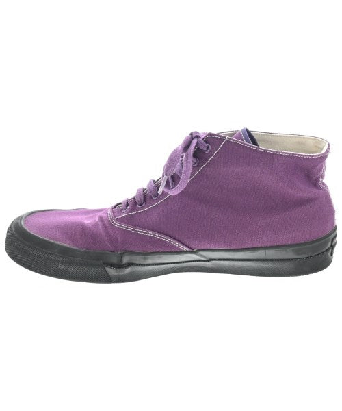 HOMME PLISSE รองเท้าผ้าใบ