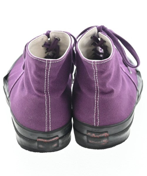 HOMME PLISSE รองเท้าผ้าใบ