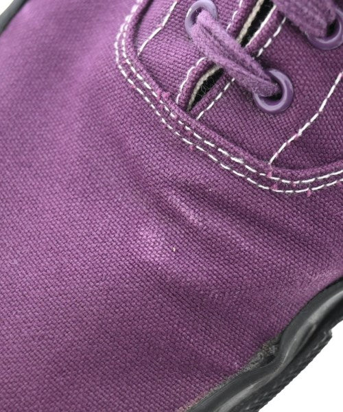 HOMME PLISSE รองเท้าผ้าใบ