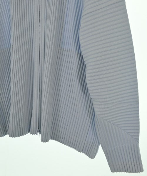 HOMME PLISSE เสื้อคาร์ดิแกน