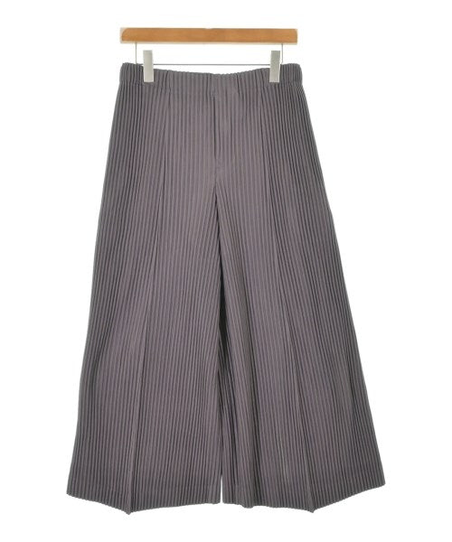 HOMME PLISSE กางเกง อื่น