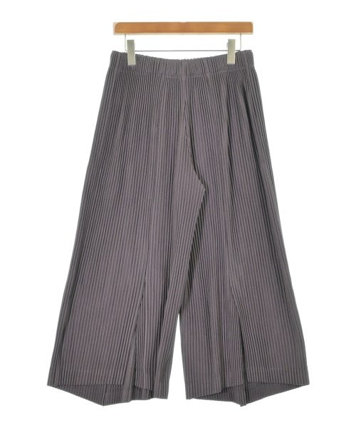 HOMME PLISSE กางเกง อื่น