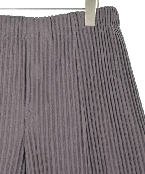 HOMME PLISSE กางเกง อื่น