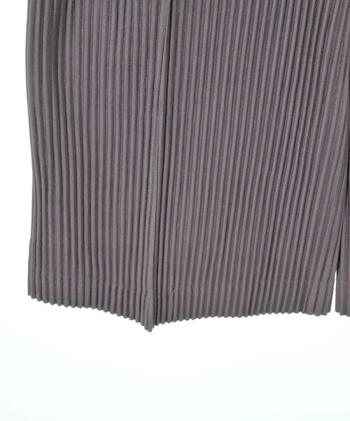 HOMME PLISSE กางเกง อื่น