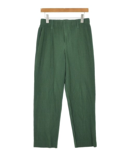 HOMME PLISSE กางเกง อื่น