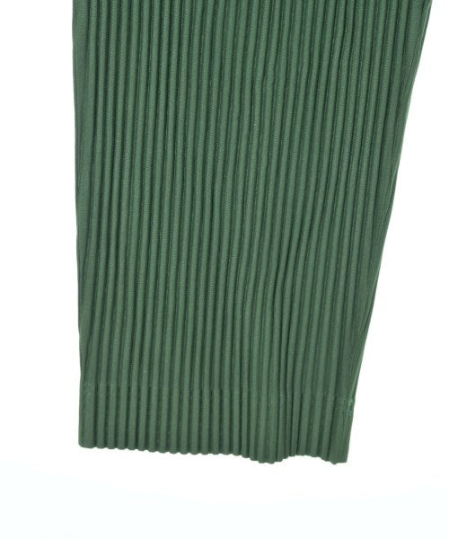 HOMME PLISSE กางเกง อื่น