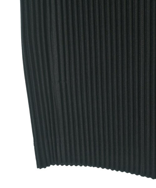 HOMME PLISSE เสื้อยืด/เสื้อท็อปส์