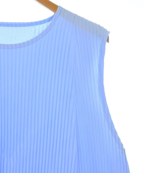 HOMME PLISSE เสื้อลำลอง