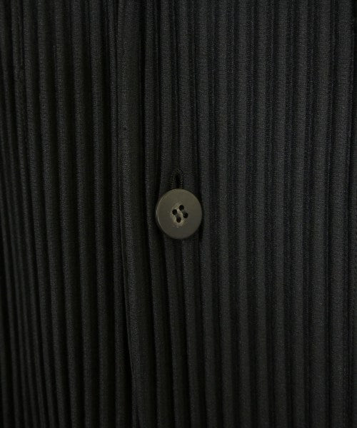 HOMME PLISSE เบลเซอร์/แจ็คเก็ตสูท