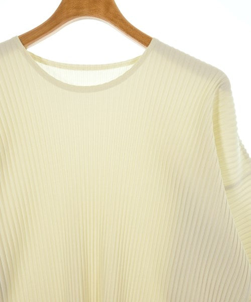 HOMME PLISSE เสื้อลำลอง