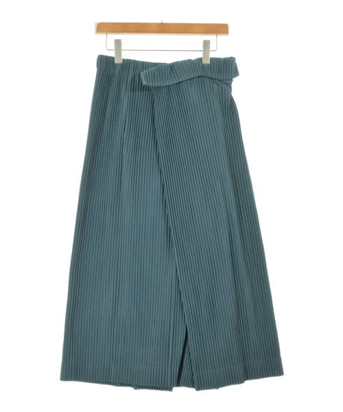 HOMME PLISSE กางเกง อื่น