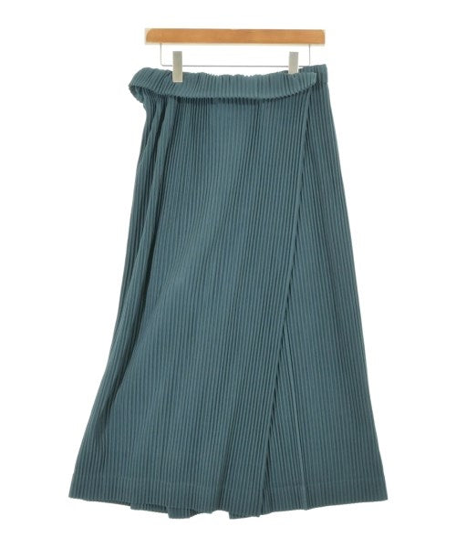 HOMME PLISSE กางเกง อื่น