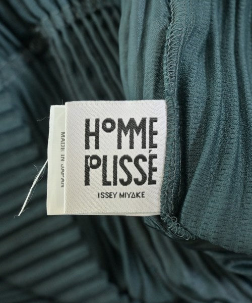 HOMME PLISSE กางเกง อื่น