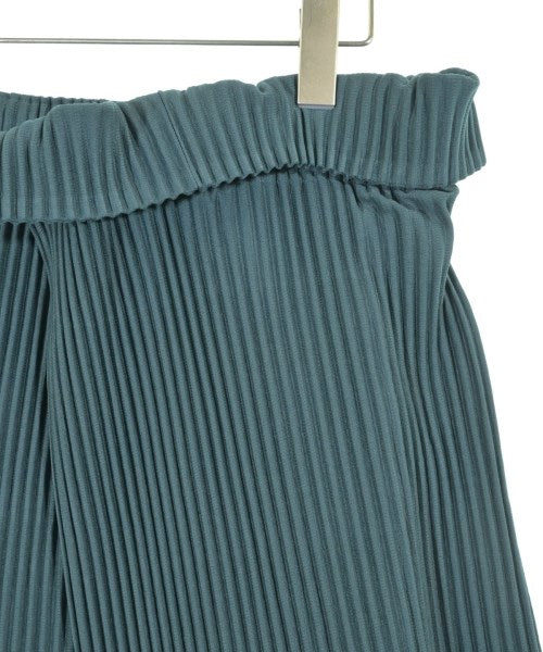 HOMME PLISSE กางเกง อื่น