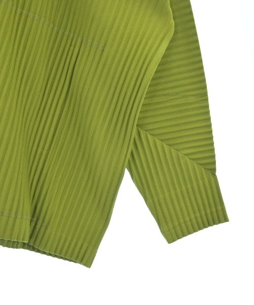 HOMME PLISSE เสื้อฮู้ด