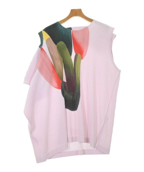 HOMME PLISSE เสื้อลำลอง