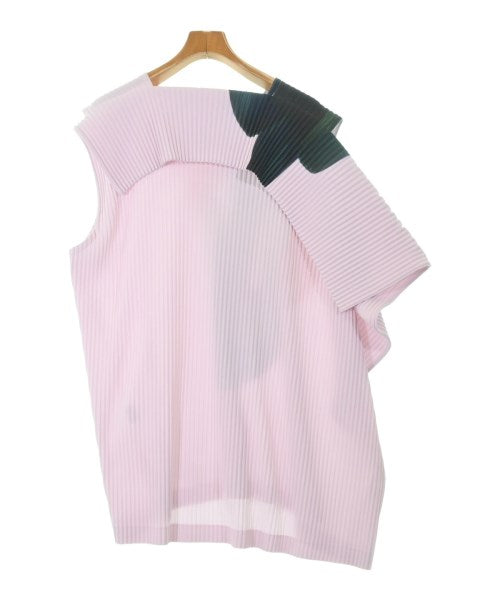 HOMME PLISSE เสื้อลำลอง