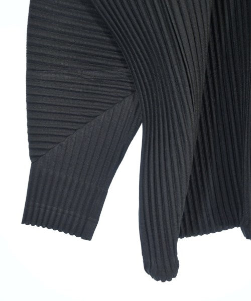 HOMME PLISSE แจ็คเก็ตเบลาส์ อื่น