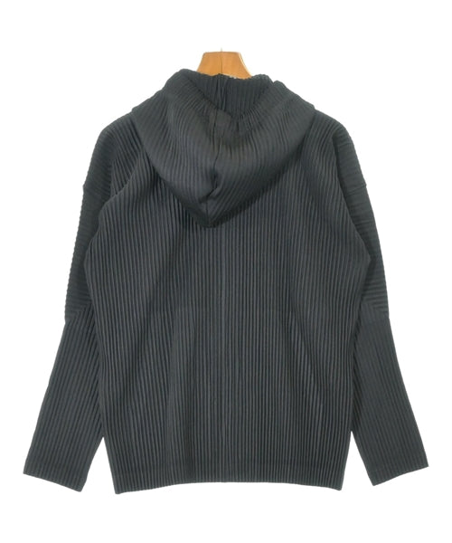 HOMME PLISSE เสื้อฮู้ด