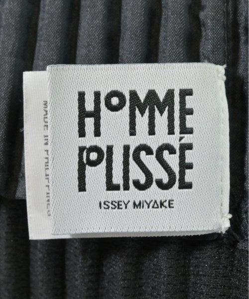 HOMME PLISSE แจ็คเก็ตเบลาส์ อื่น