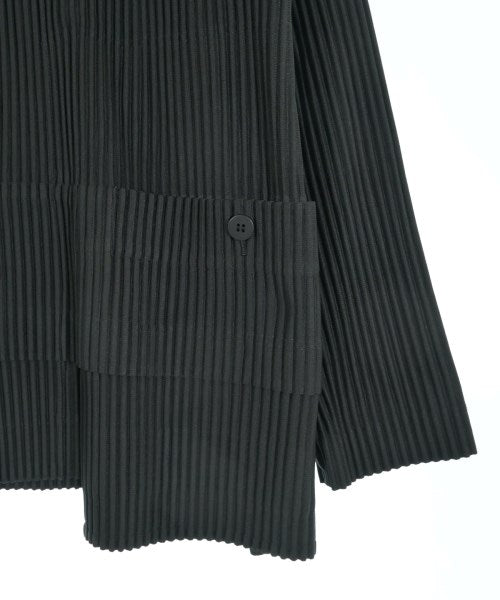 HOMME PLISSE แจ็คเก็ตเบลาส์ อื่น