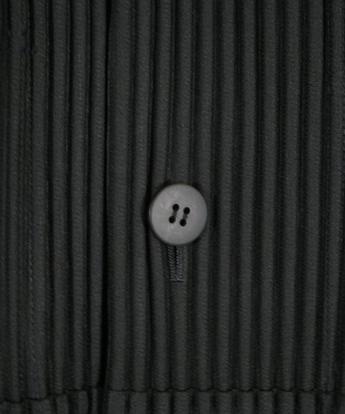 HOMME PLISSE แจ็คเก็ตเบลาส์ อื่น