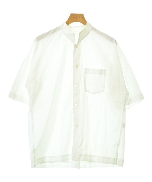 HOMME PLISSE เสื้อลำลอง