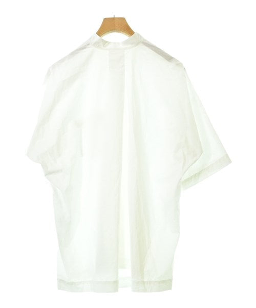 HOMME PLISSE เสื้อลำลอง