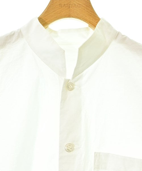 HOMME PLISSE เสื้อลำลอง