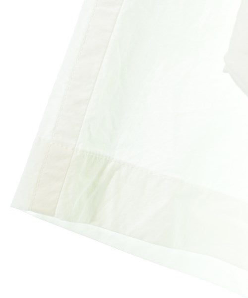 HOMME PLISSE เสื้อลำลอง