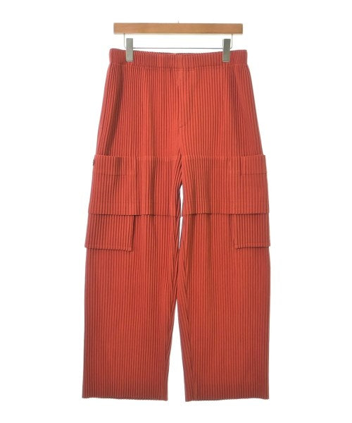 HOMME PLISSE กางเกง อื่น