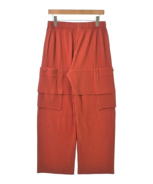 HOMME PLISSE กางเกง อื่น