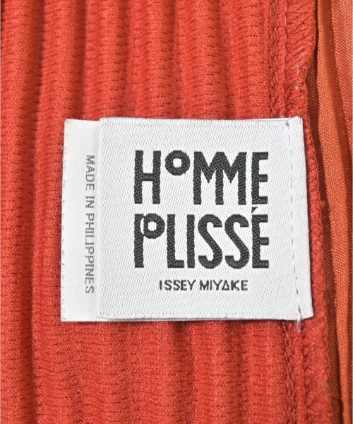 HOMME PLISSE กางเกง อื่น