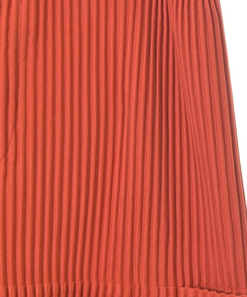 HOMME PLISSE กางเกง อื่น