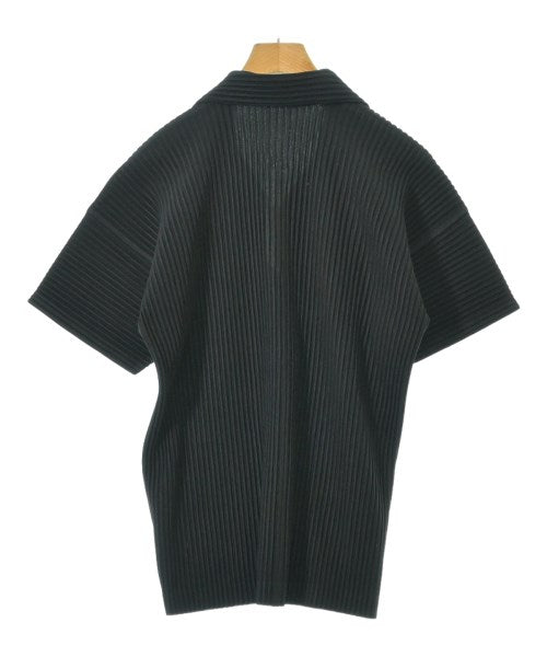 HOMME PLISSE เสื้อลำลอง