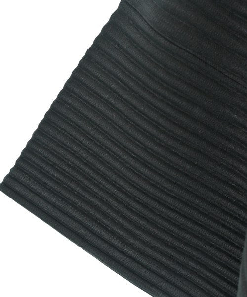 HOMME PLISSE เสื้อลำลอง