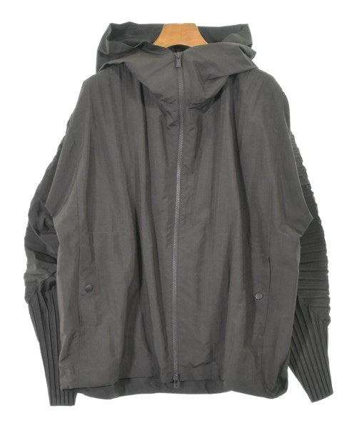 HOMME PLISSE แจ็คเก็ตเบลาส์ อื่น