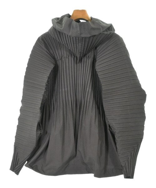 HOMME PLISSE แจ็คเก็ตเบลาส์ อื่น