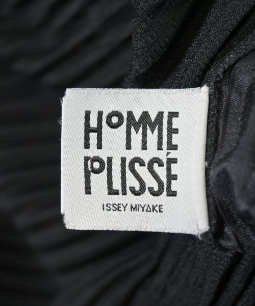 HOMME PLISSE กางเกง อื่น