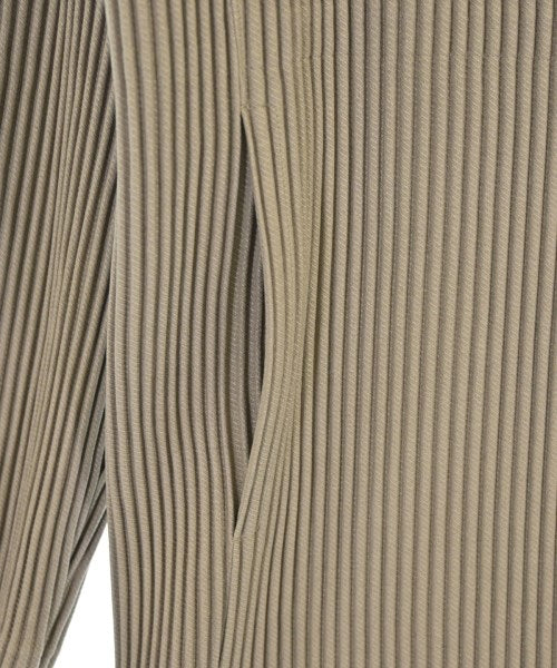 HOMME PLISSE แจ็คเก็ต