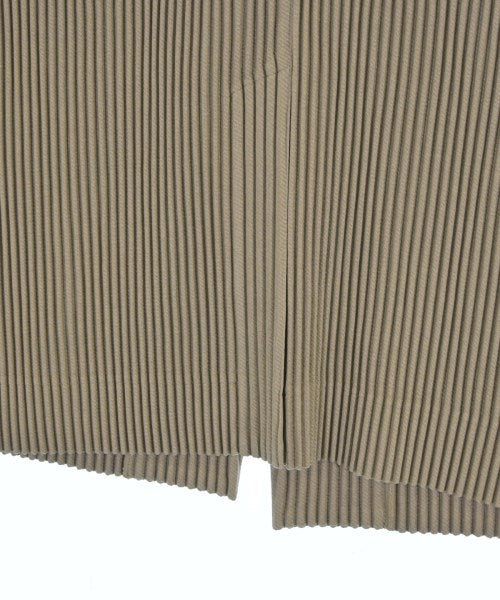 HOMME PLISSE แจ็คเก็ต