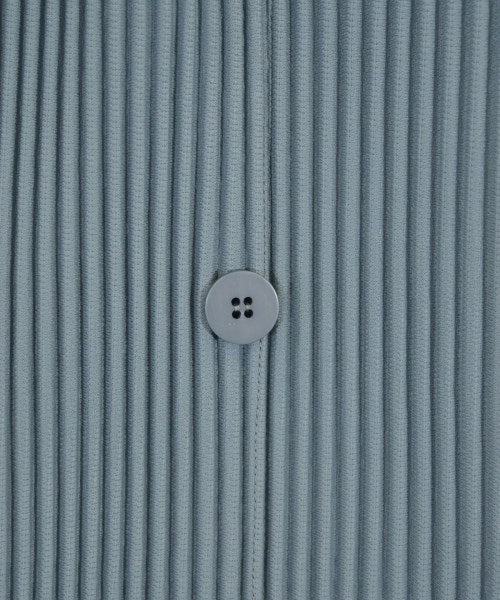 HOMME PLISSE แจ็คเก็ต