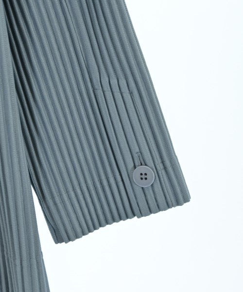 HOMME PLISSE แจ็คเก็ต