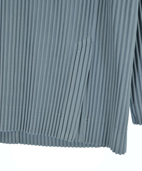 HOMME PLISSE แจ็คเก็ต