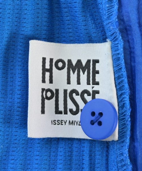 HOMME PLISSE กางเกง อื่น