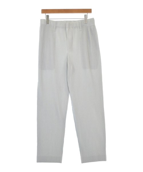 HOMME PLISSE กางเกง อื่น