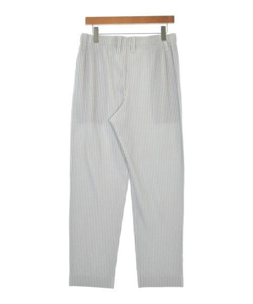 HOMME PLISSE กางเกง อื่น