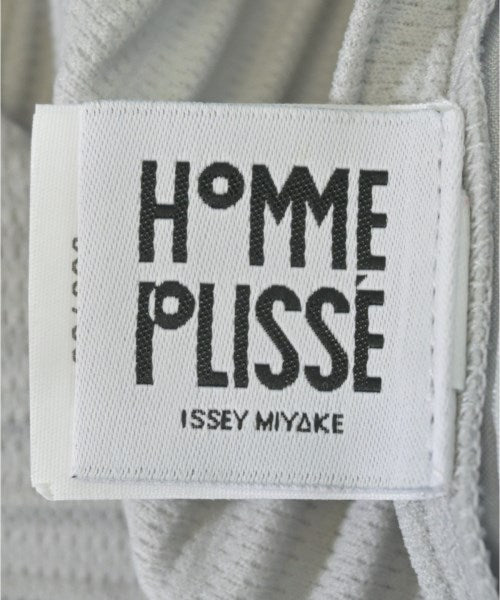 HOMME PLISSE กางเกง อื่น